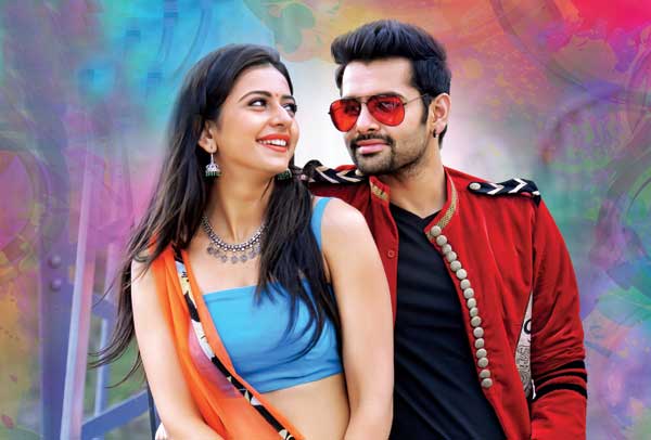 pandaga chesko on 29th may,hero ram,heroine rakul preeth singh,director gopichand malineni,ss thaman,  ఈసారి కన్‌ఫర్మ్‌గా హిట్‌ కొడతాడట.!